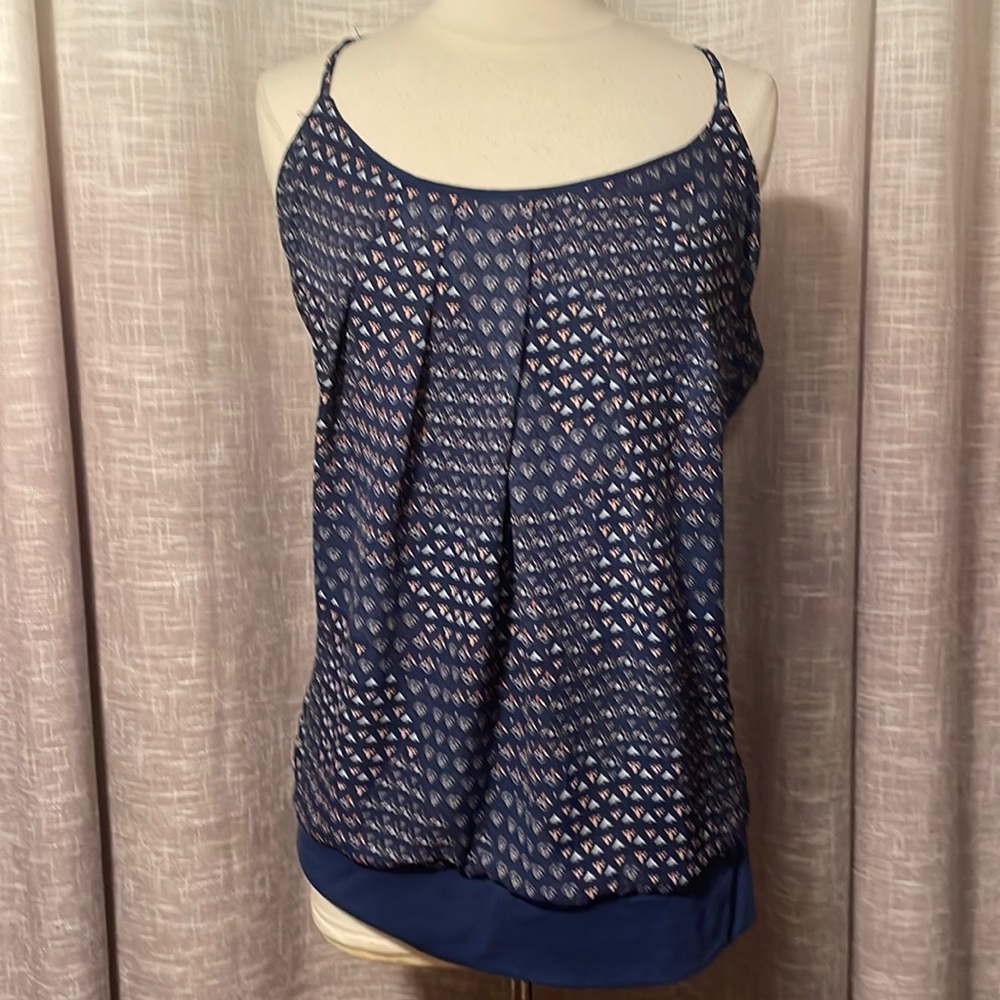 Maurice’s NWT dressy tank